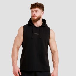 GymBeam Men‘s Unity Vest Black L