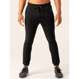 Ryderwear Pantaloni sport pentru bărbați Dynamic Black M