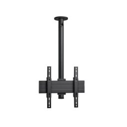 Suport TV Tavan Vogel`s CT240844 Reglabil 32-65inch Max 40kg Negru