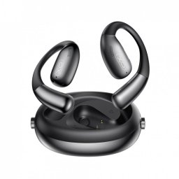 Casti wireless HF TWS Smart Ai translation Negru, XO G36