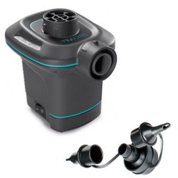 Pompa de aer Electrica, 220V, Intex, 66640