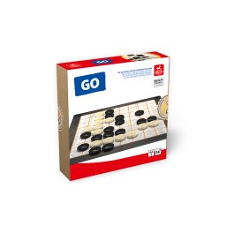Joc GO Travel , Tabla 9A 9 cu 81 de pietre