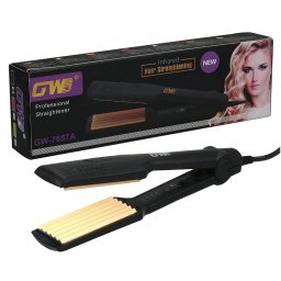 UB Placa pentru creponat parul GW-7657 A