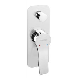 BATERIE INGROPATA CADA/DUS STRATOS, CROM FARA ACCESORII