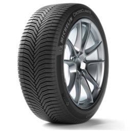 MICHELIN 205/60 R16 CROSSCLIMATE+ ZP XL 96W