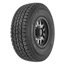 YOKOHAMA 275/65 R18 G015 RBL 116H