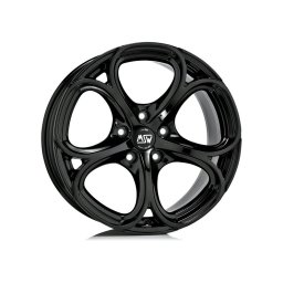 Janta aliaj MSW 82 GB 8x19 5x110 ET33 65,1