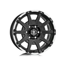 Janta aliaj SPARCO DAKAR MBLPR 7.5x17 6x114,3 ET35 66,1