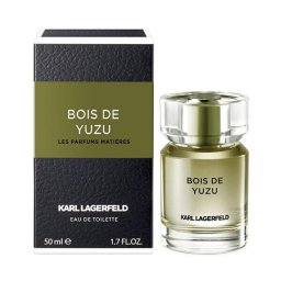 Apa de toaleta Bois De Yuzu 50ml