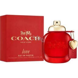 Coach COACH Love EDP spray 50ml