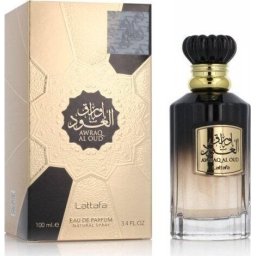Lattafa Perfumy Unisex Lattafa EDP Awraq Al Oud (100 ml)