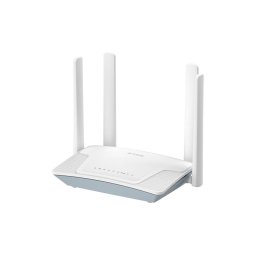 Router wireless 4G LTE N300/G403C/E Alb