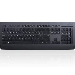 Tastatura Wireless Professional 4X30H56841 USB Negru