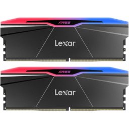 Memorie Kit ARES RGB Intel XMP 3.0/AMD EXPO 32GB DDR5-6000 MHz CL30 Dual Channel