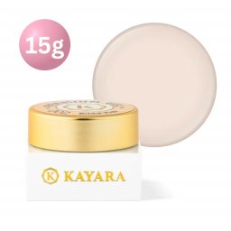 Gel color premium UV/LED Kayara 002 Bridal Pink 15g