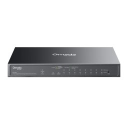 TP-LINK ES210GP