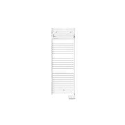 CORSAIRE2 Uscător de prosoape radiator electric 750W Alb