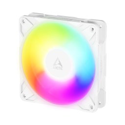 ARCTIC COOLING P12 Pro Reverse A-RGB inversa légáramlás alb