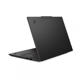 Laptop Lenovo ThinkPad E14 Gen 7 (Intel); 14" WUXGA (1920x1200) IPS 300nits Anti-glare, 45% NTSC, 60Hz; Intel® Core Ultra 7 255H, 16C (6P + 8E + 2LPE) / 16T, Max Turbo up to 5.1GHz, 24MB; Video Integrated Intel® Arc™ 140T GPU Functions as Intel Graphics;