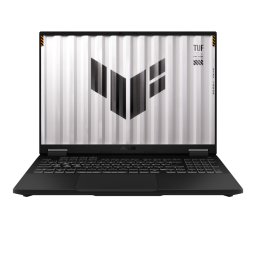 Asus Intel® Core™ i7-14650HX, NVIDIA® GeForce RTX™ 5050 8GB GDDR7, 16" FHD+ 1920×1200 165Hz IPS-level, 300 nits, G-SYNC, 16GB DDR5 5600MHz (2×SO- DIMM, max 64GB), 1TB PCIe 4.0 NVMe SSD, Wi-Fi 6E + Bluetooth 5.4, LAN Gigabit, HDMI 2.1, USB-C 3.2 Gen2 DP/PD