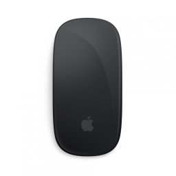 Apple Magic Mouse Multi-Touch Surface - Black