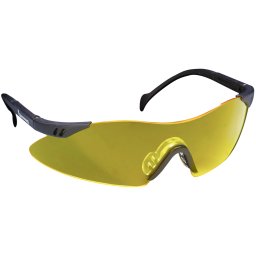 OCHELARI PROTECTIE CLAYBUSTER SHOOTING YELLOW