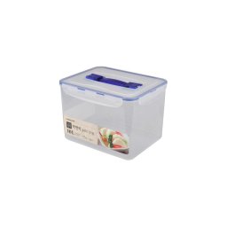 Recipient pentru alimente LOCK 10 l albastru