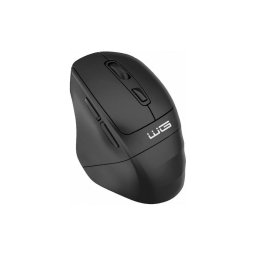 Winner Group - Mouse fără fir SEA MOUSE 500 mAh, negru