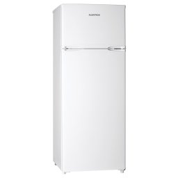 Frigider Albatros | 151L, Clasic, Alb, 50x58x123cm