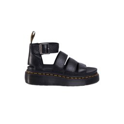 DR MARTENS Sandale Clarissa Ii Quad Milled 24476001 0071 black