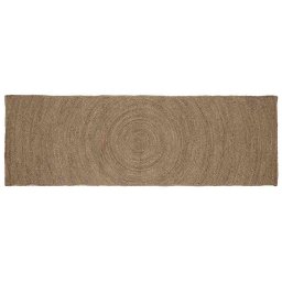 Covor Gri 60 x 250 cm Iuta GartenMobel Dekor
