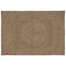 Covor Gri 120 x 170 cm Iuta GartenMobel Dekor