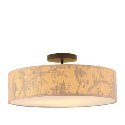Plafoniera ISLA 47810NA