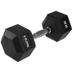 Gantera hexagonala HMS HEX PRO 20 Kg