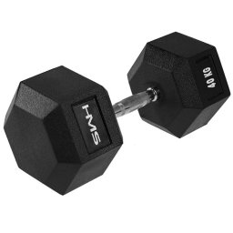 Gantera hexagonala HMS HEX PRO 40 Kg