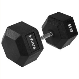 Gantera hexagonala HMS HEX PRO 60 Kg