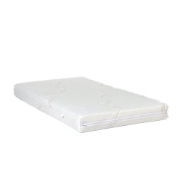Saltea DualNest 85x50x8 cm in 3 straturi Husa Jacquard Deluxe - ASC6427968007843