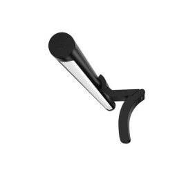 Lampa LED pentru monitor Xiaomi Mi Monitor, 5W, temperatura lumina 2700-6500K, telecomanda fara fir, 2 x baterie AAA, Negru
