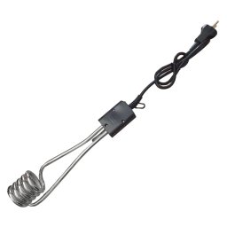 UB Fierbator electric (termoplonjon) de voiaj 1500W negru