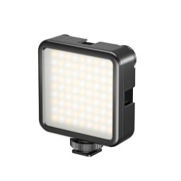 Lampa video Ulanzi VIJIM VL81 temperatura de culoare reglabila