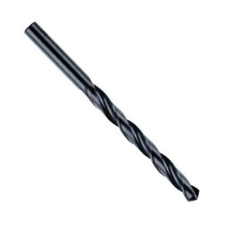 Burghiu pentru metal, STARK BOHRER HSS Super-Pro, extra-lung, DIN340, 7x102x156