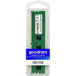 Memorie GR3200D464L22S16G, DDR4, 16GB, 3200MHz, CL22