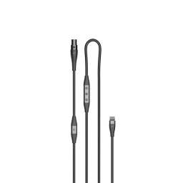Accesorii Audio Hi-Fi Beyerdynamic PRO X lightning - Apple Lightning - Mini XLR cable, 1.6 m