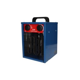 Electric heater 2 kW Blaupunkt EH7010