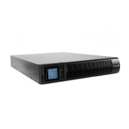 UPS for rack RTII z LCD