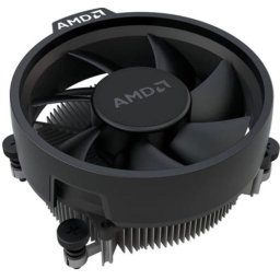 Wraith Stealth Ryzen AM4
