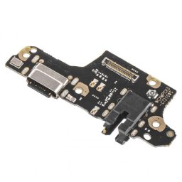 Piese si componente Placa cu Conector Incarcare - Audio - Microfon Xiaomi Poco X3 NFC