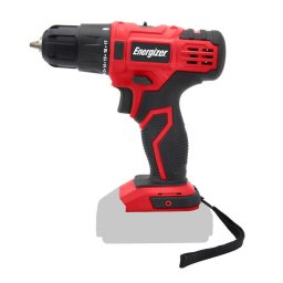 Masina de gaurit si insurubat Energizer, 20V, 30Nm, 1300rpm