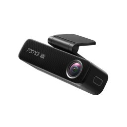Camera video auto M800, 360°, 128 MB, Negru