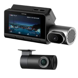 Camera video auto T800-41-512G, 4K, 3840×2160 pixeli, Negru
